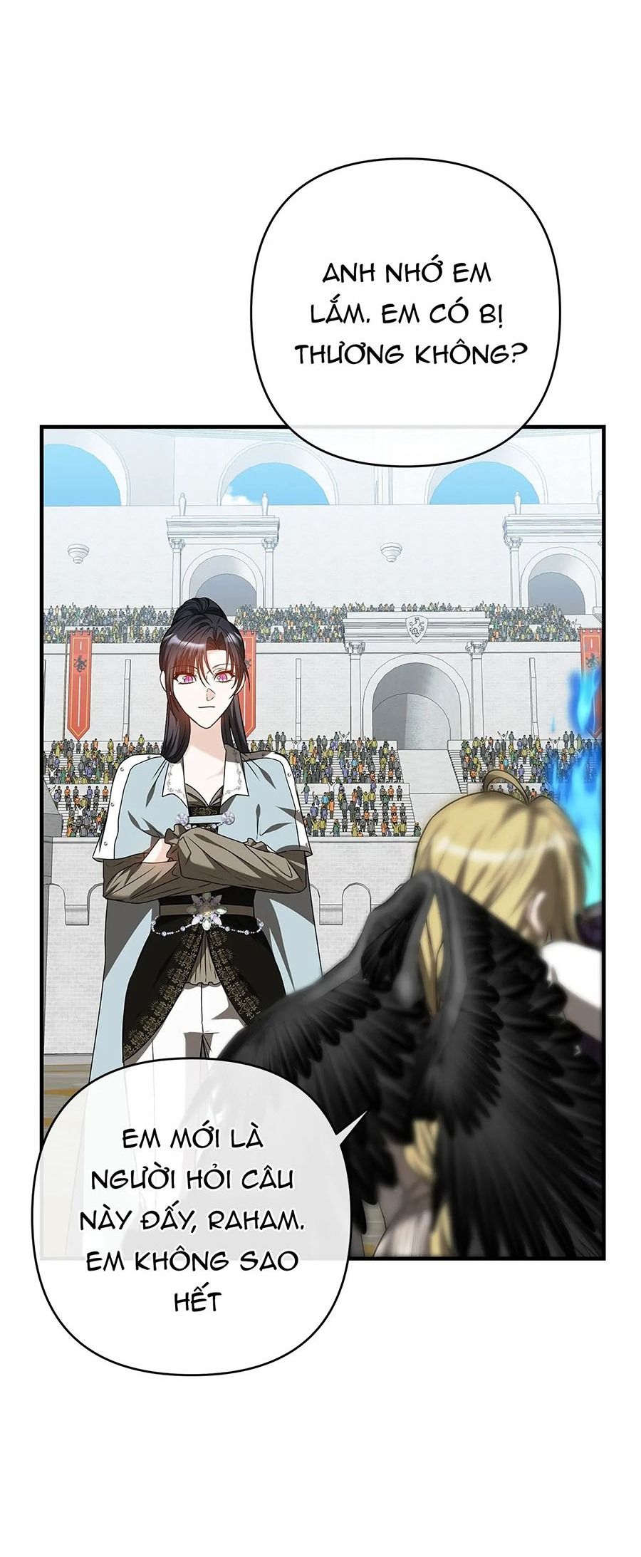 Chủ Hầm Ngục Cấp S Chapter 36 - 55