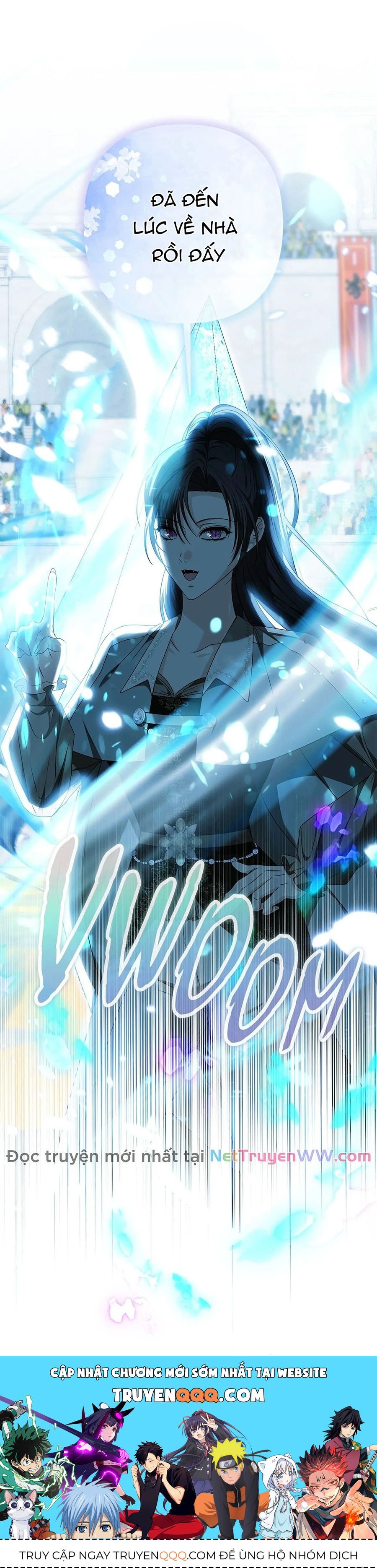 Chủ Hầm Ngục Cấp S Chapter 36 - 57