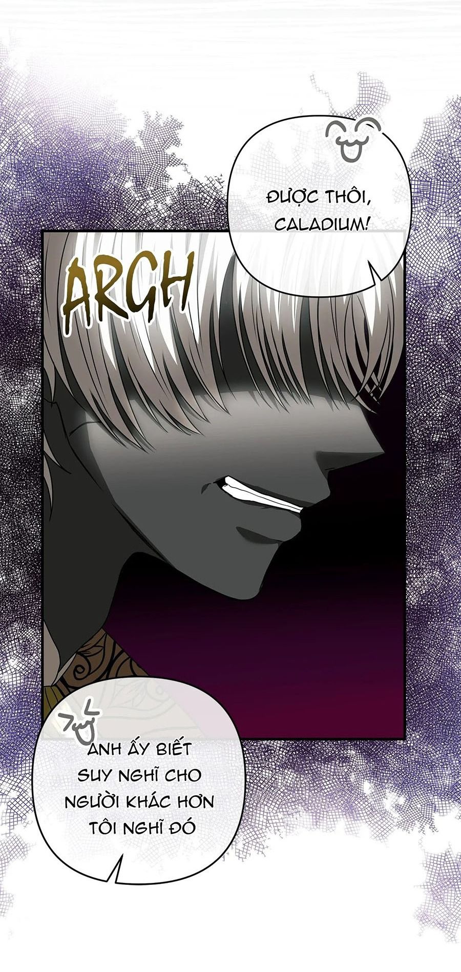 Chủ Hầm Ngục Cấp S Chapter 36 - 9