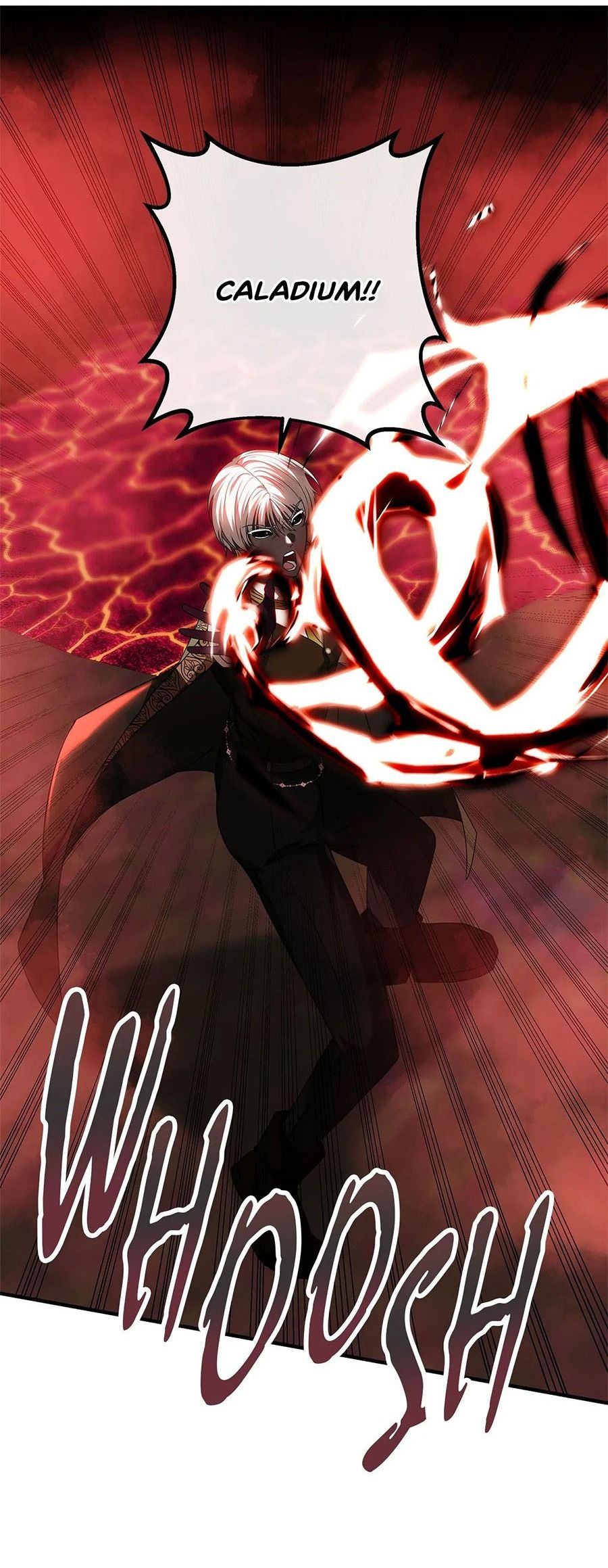 Chủ Hầm Ngục Cấp S Chapter 36 - 10