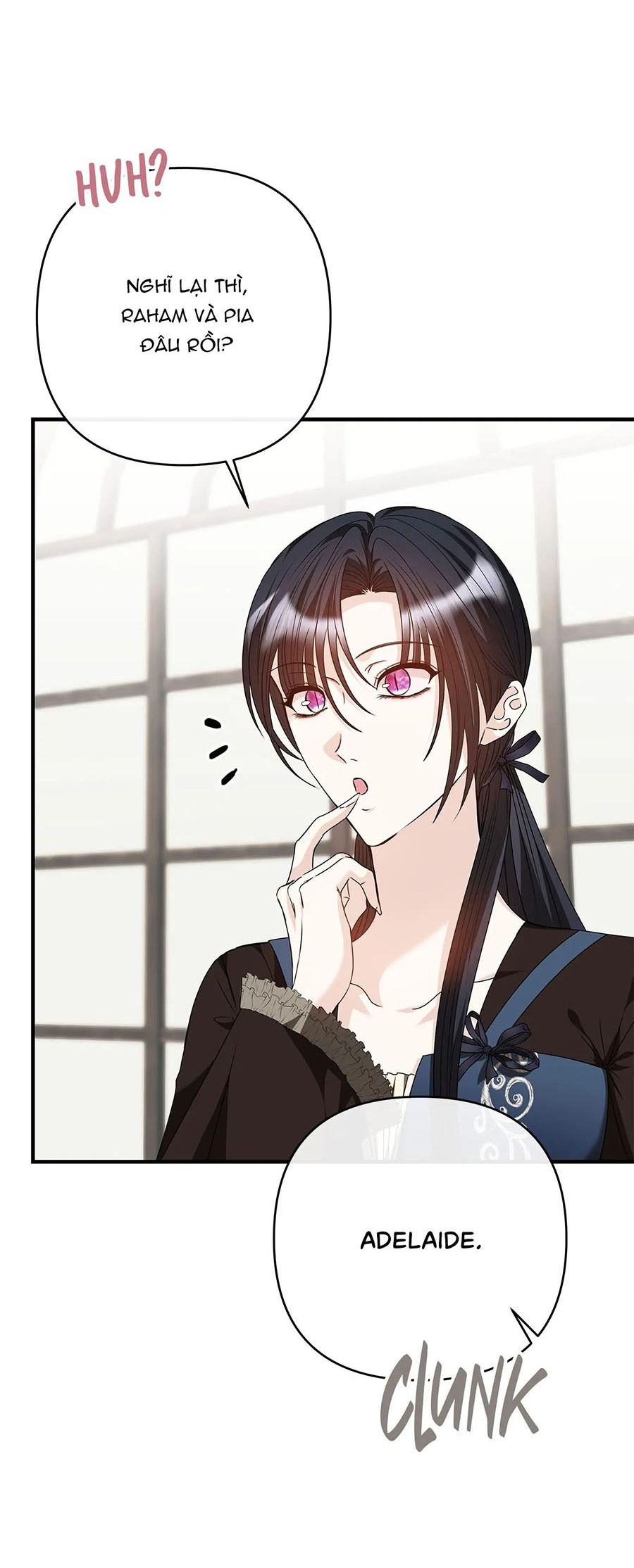 Chủ Hầm Ngục Cấp S Chapter 38 - 15