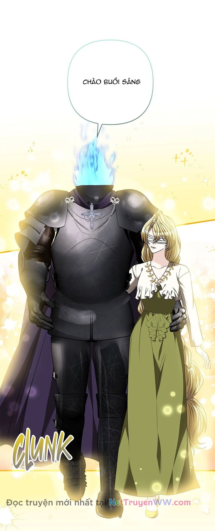 Chủ Hầm Ngục Cấp S Chapter 38 - 16