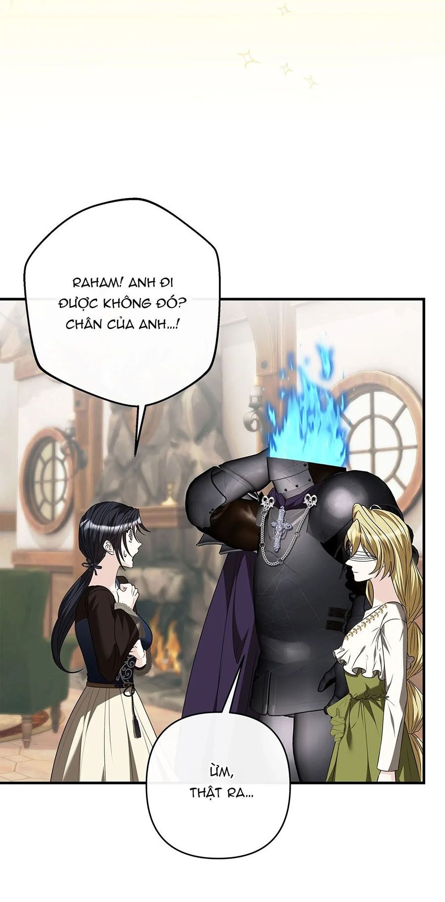 Chủ Hầm Ngục Cấp S Chapter 38 - 17