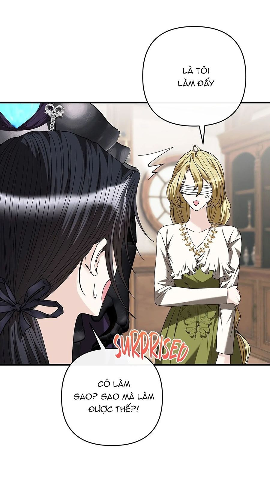 Chủ Hầm Ngục Cấp S Chapter 38 - 18