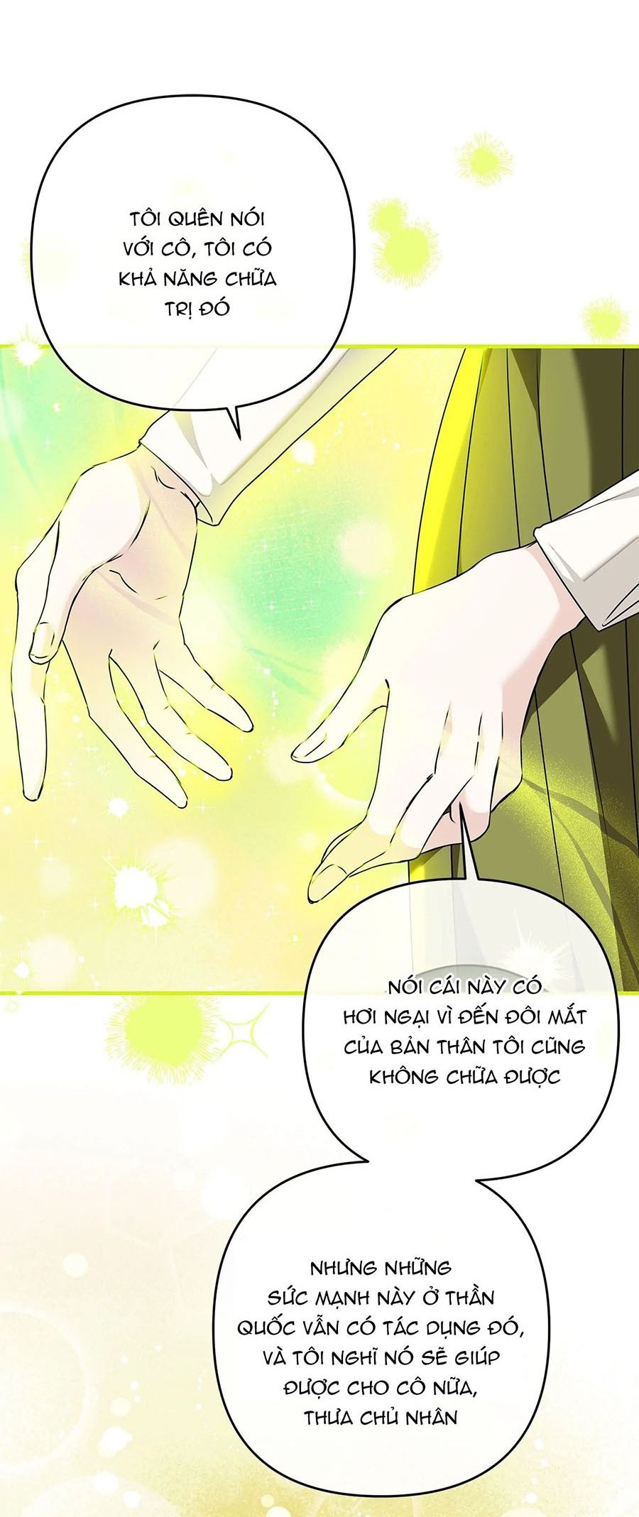 Chủ Hầm Ngục Cấp S Chapter 38 - 19