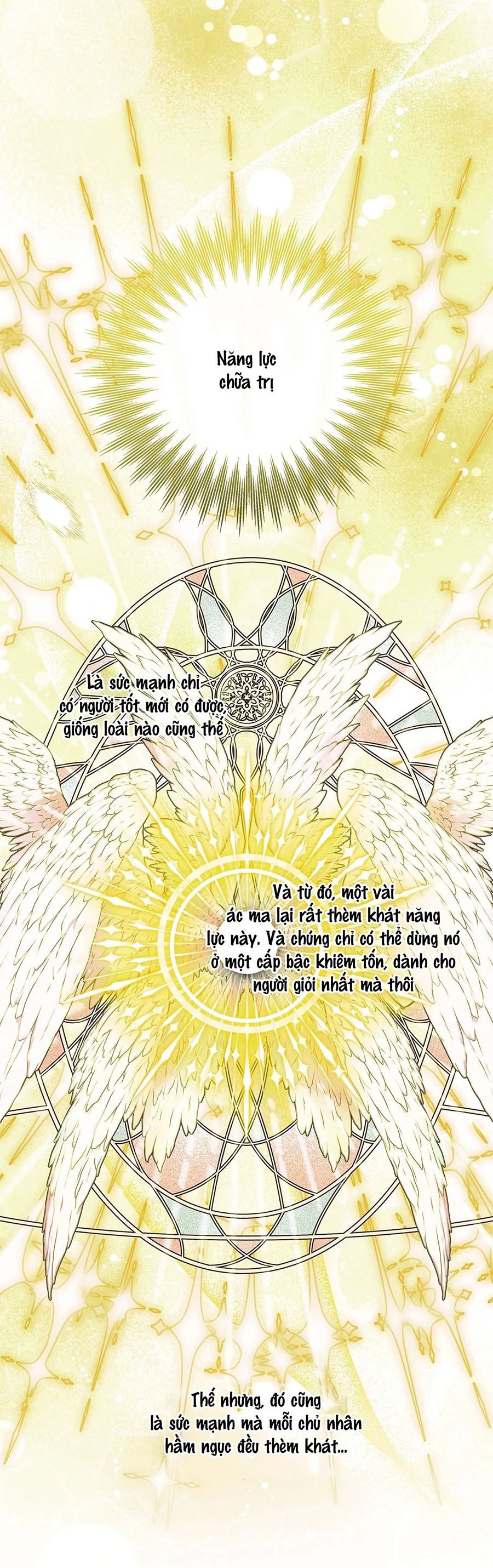 Chủ Hầm Ngục Cấp S Chapter 38 - 20