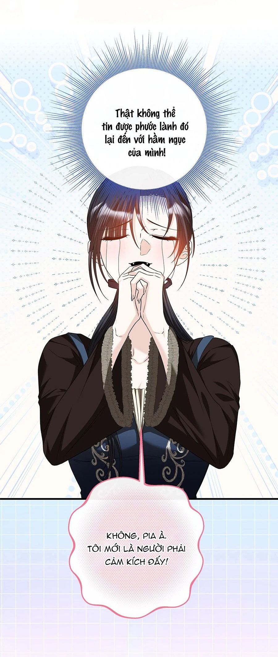 Chủ Hầm Ngục Cấp S Chapter 38 - 21