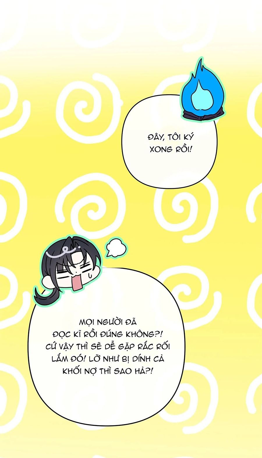 Chủ Hầm Ngục Cấp S Chapter 38 - 23