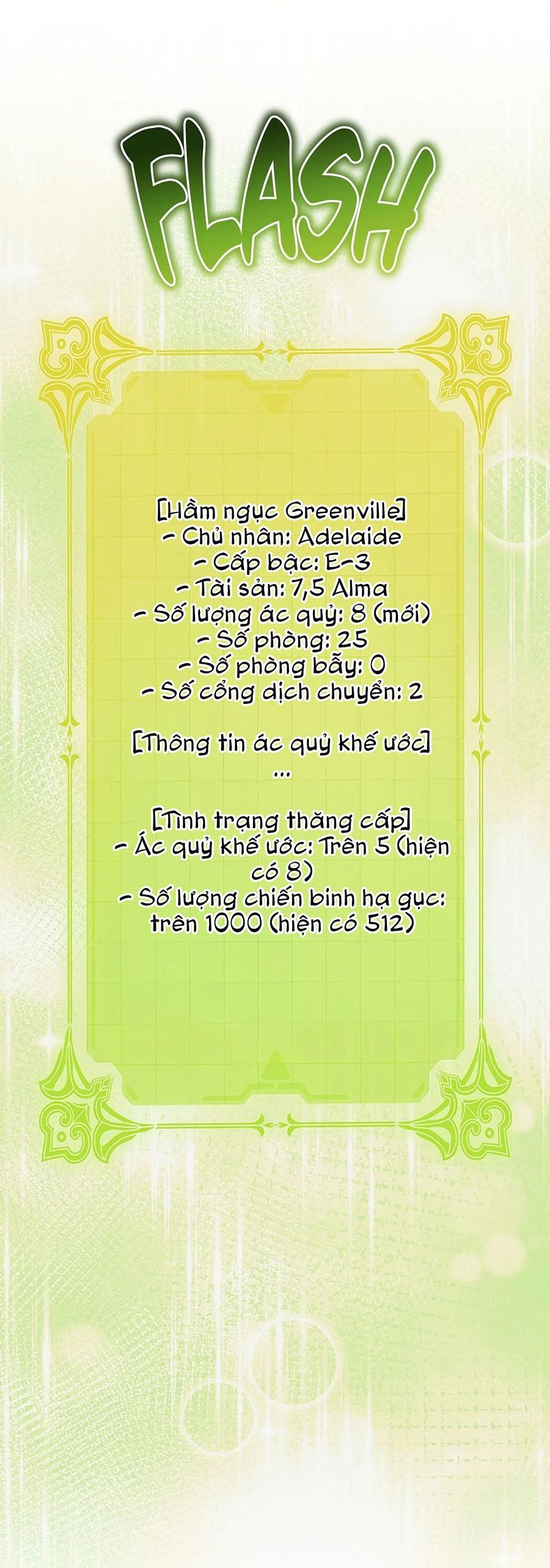 Chủ Hầm Ngục Cấp S Chapter 38 - 26