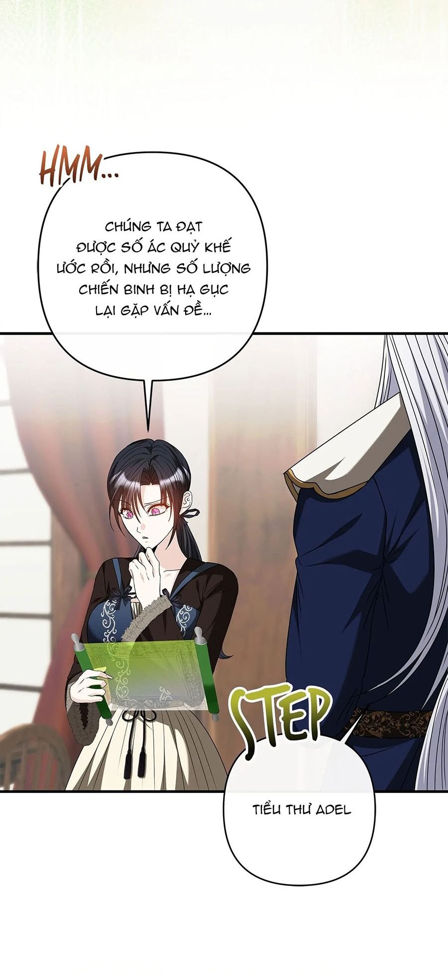 Chủ Hầm Ngục Cấp S Chapter 38 - 27