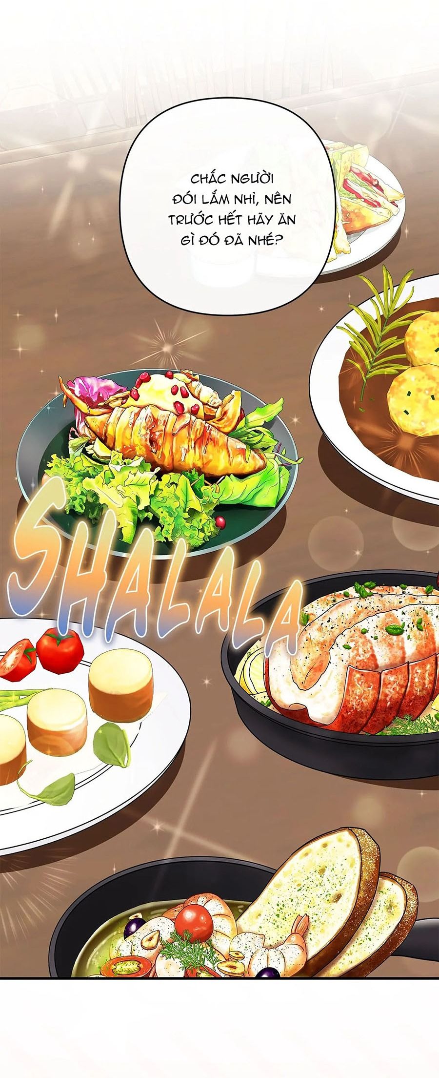 Chủ Hầm Ngục Cấp S Chapter 38 - 28