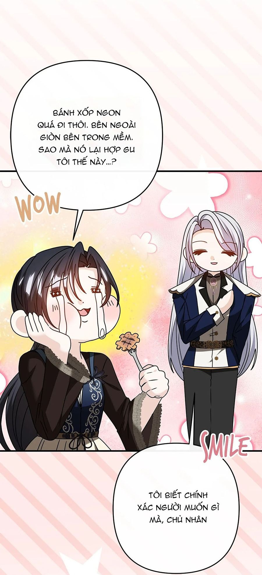 Chủ Hầm Ngục Cấp S Chapter 38 - 29