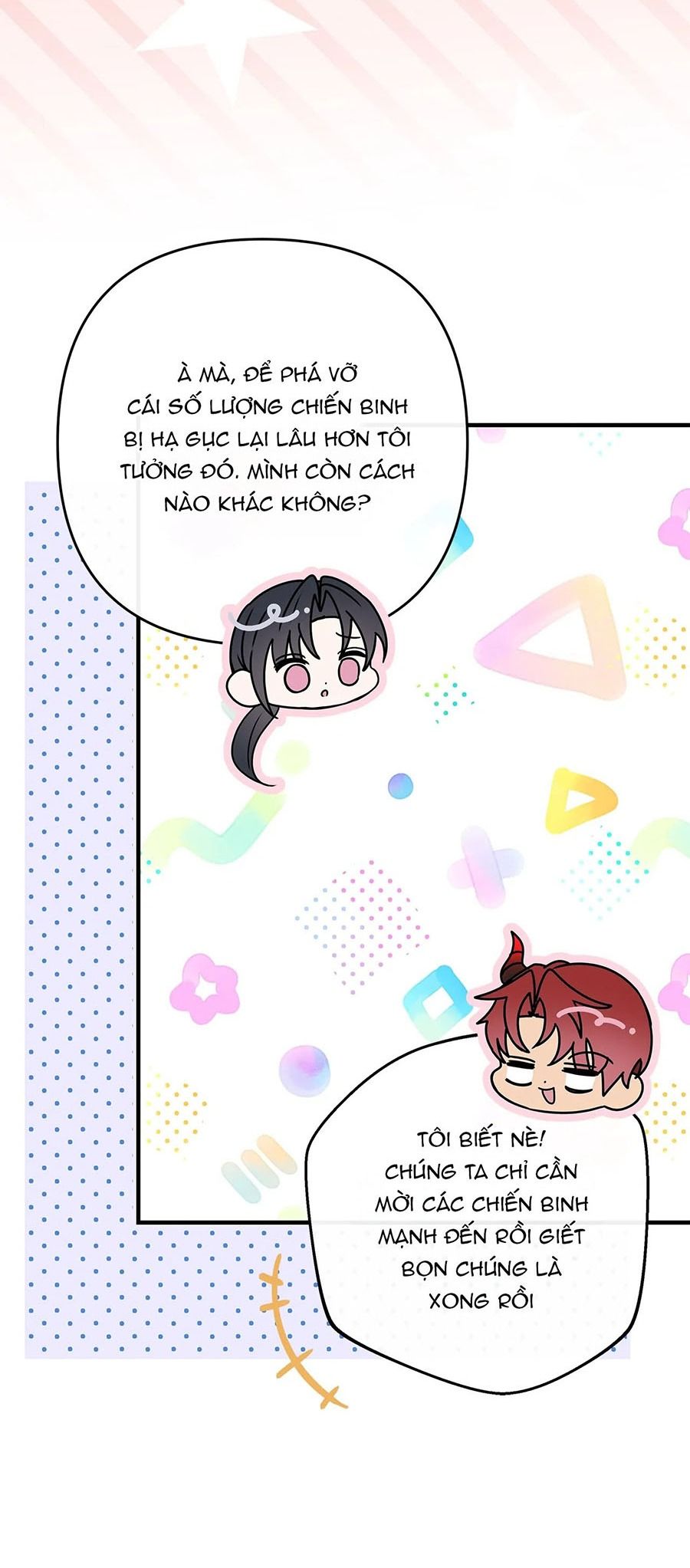 Chủ Hầm Ngục Cấp S Chapter 38 - 30