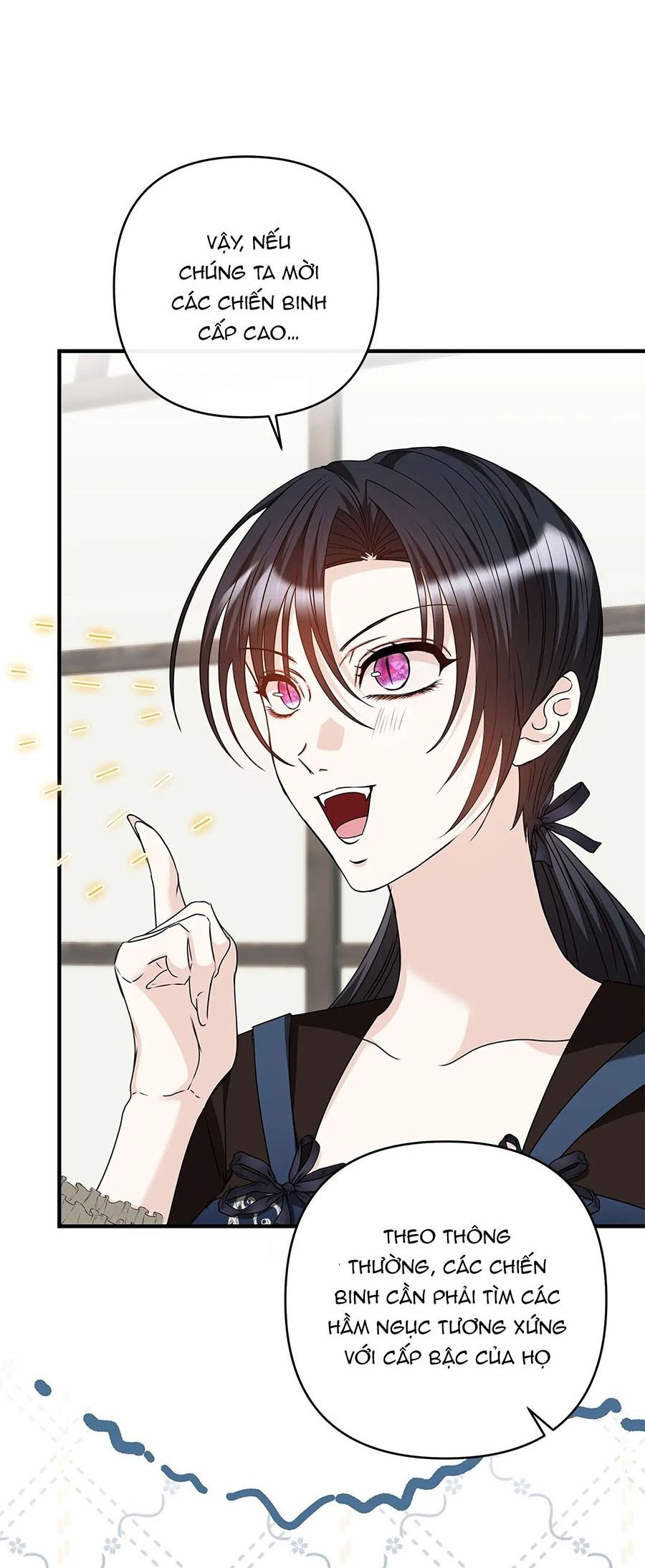 Chủ Hầm Ngục Cấp S Chapter 38 - 34