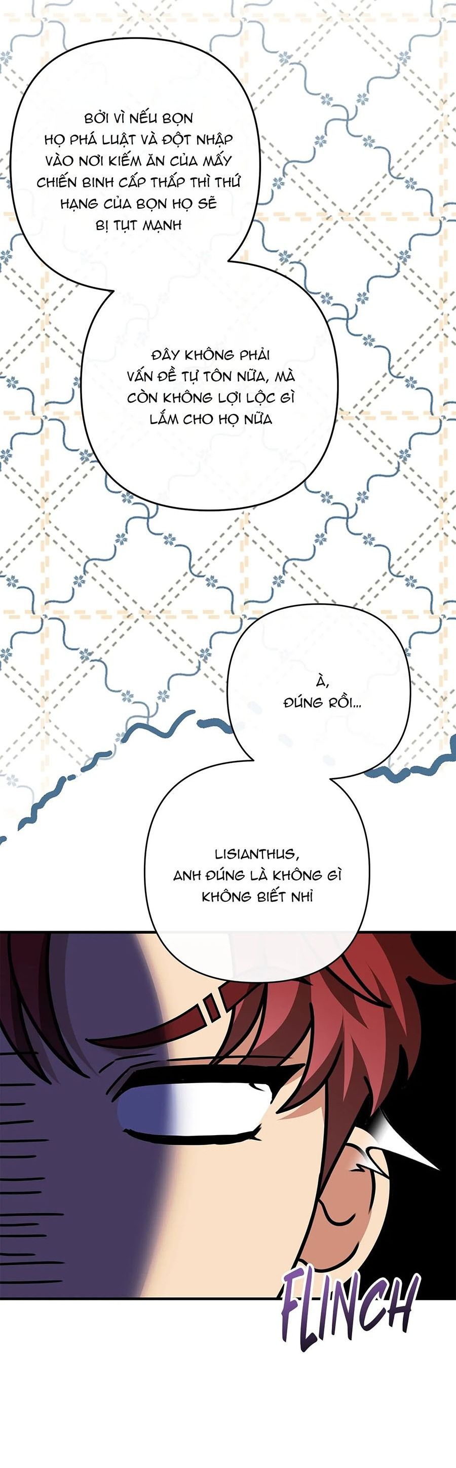 Chủ Hầm Ngục Cấp S Chapter 38 - 35