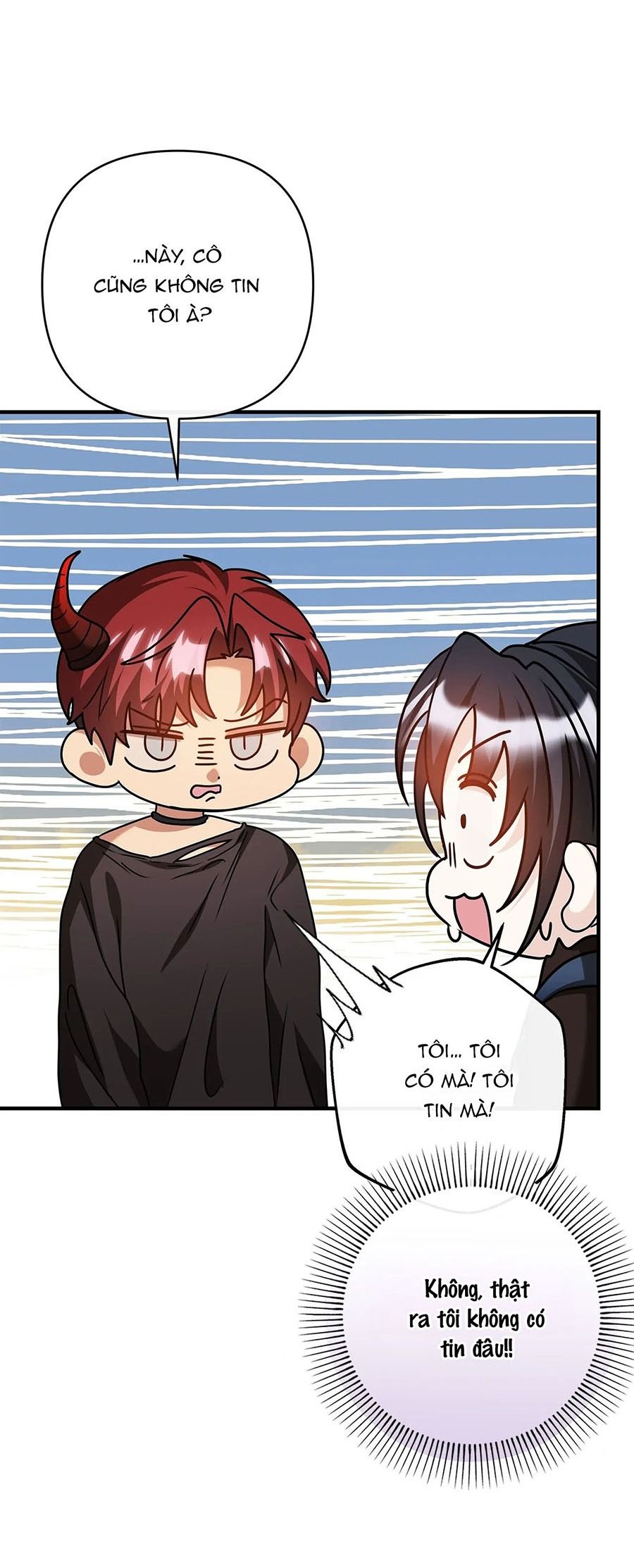 Chủ Hầm Ngục Cấp S Chapter 38 - 39