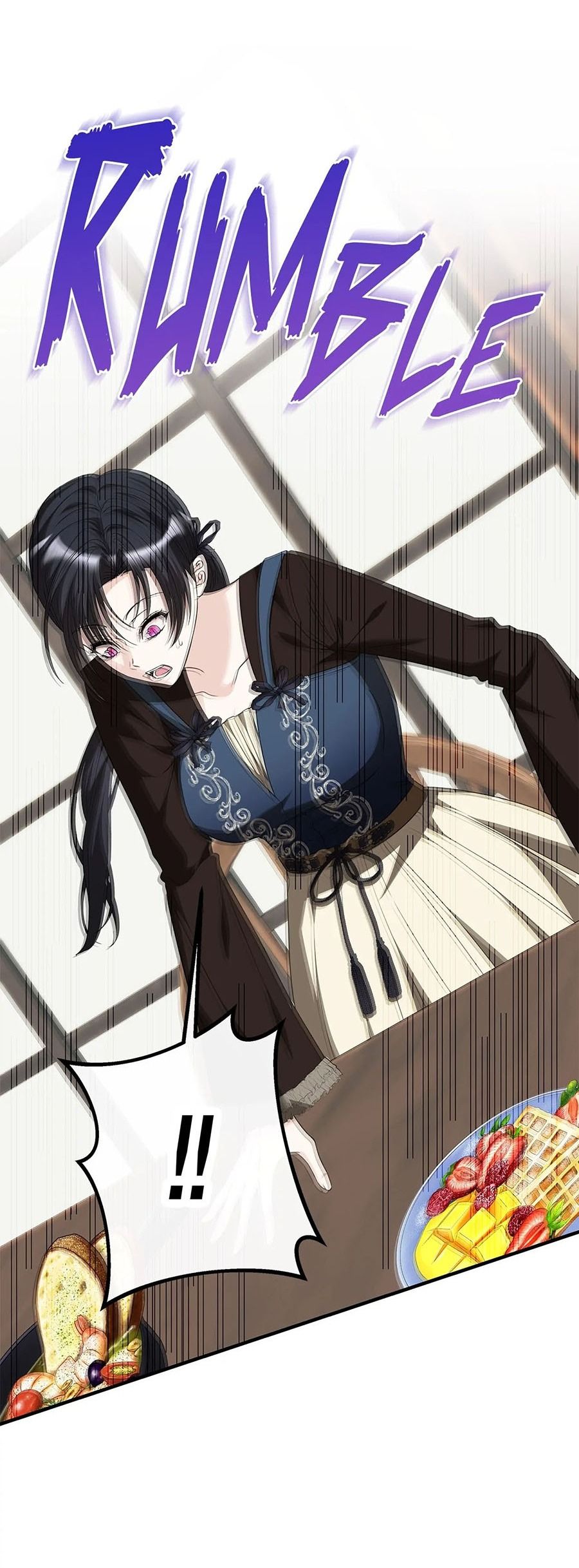 Chủ Hầm Ngục Cấp S Chapter 38 - 41