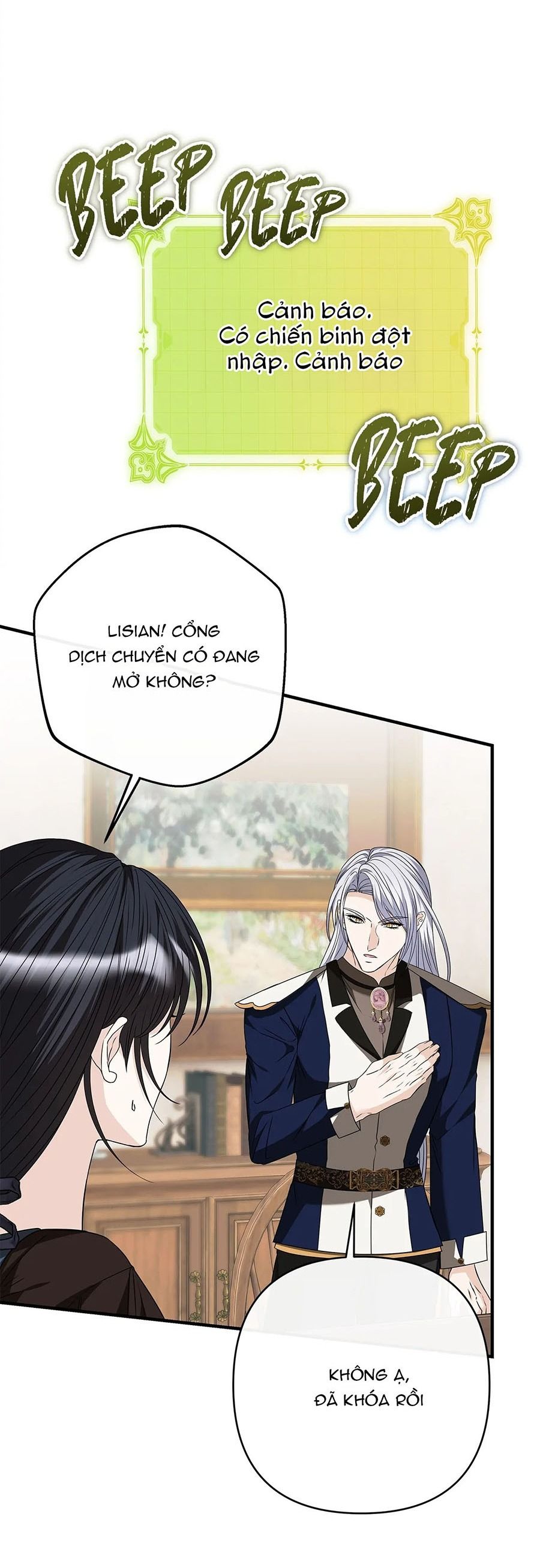 Chủ Hầm Ngục Cấp S Chapter 38 - 42