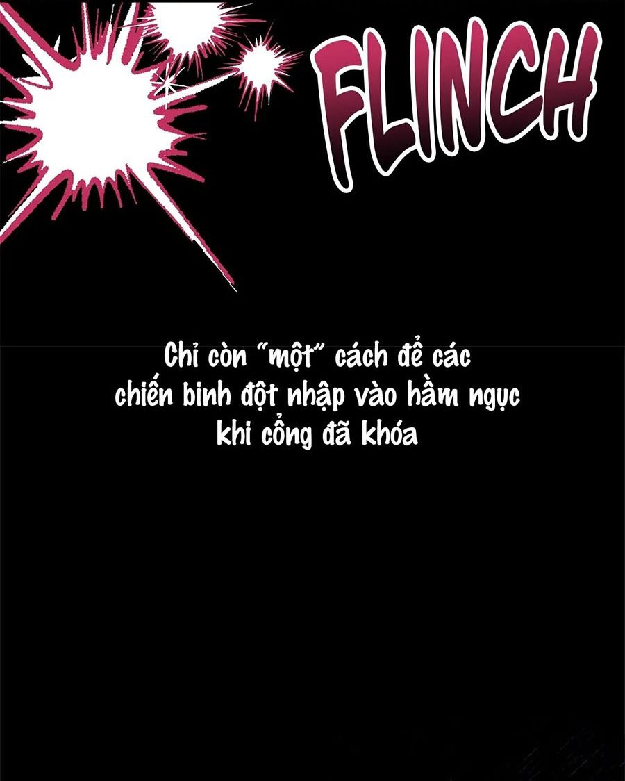 Chủ Hầm Ngục Cấp S Chapter 38 - 44