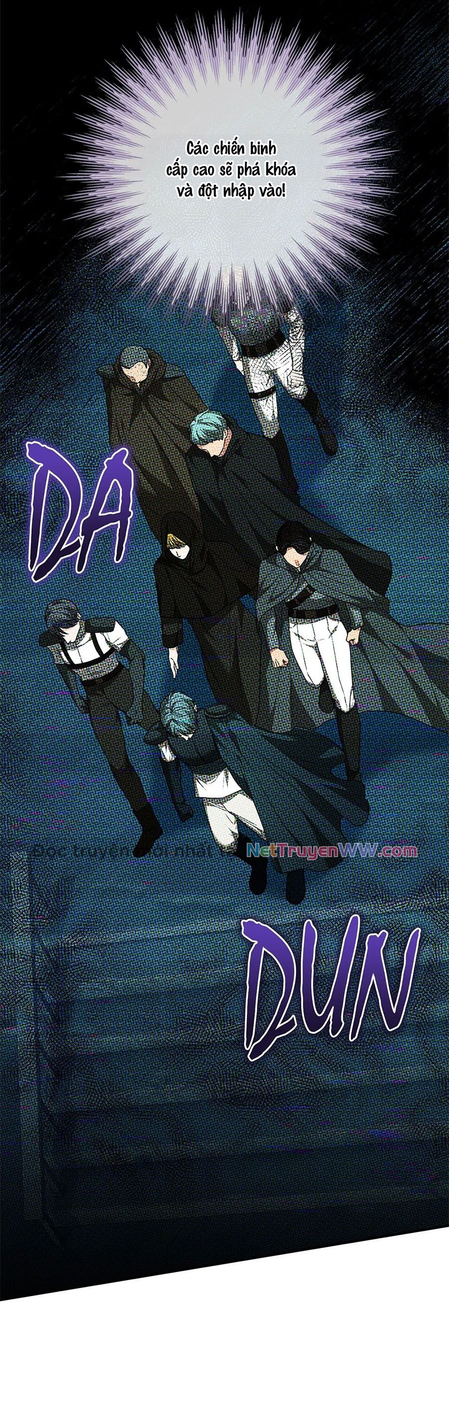 Chủ Hầm Ngục Cấp S Chapter 38 - 45
