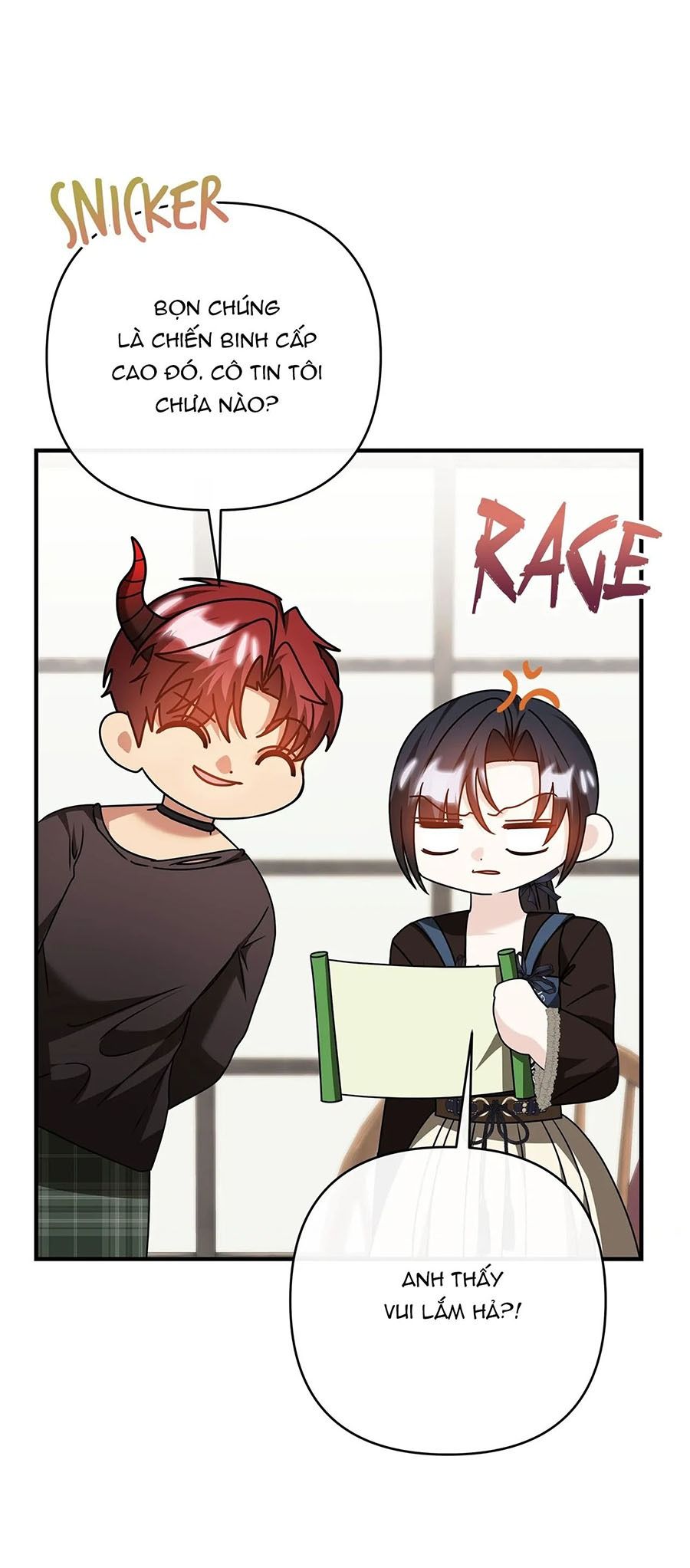 Chủ Hầm Ngục Cấp S Chapter 38 - 46