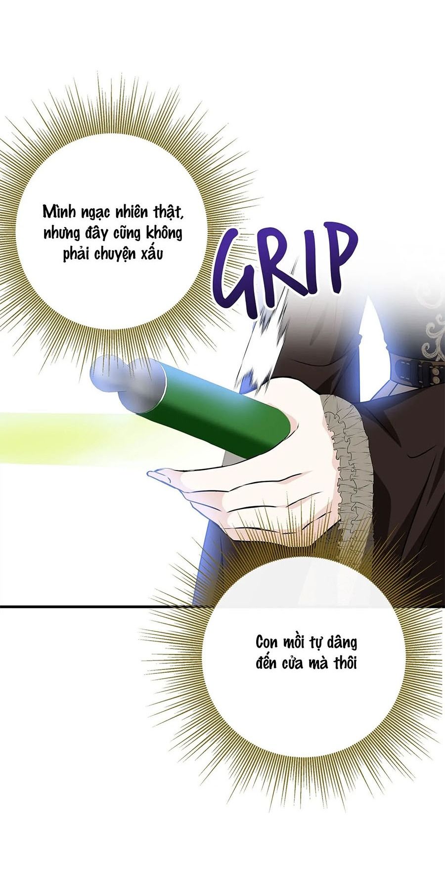 Chủ Hầm Ngục Cấp S Chapter 38 - 47