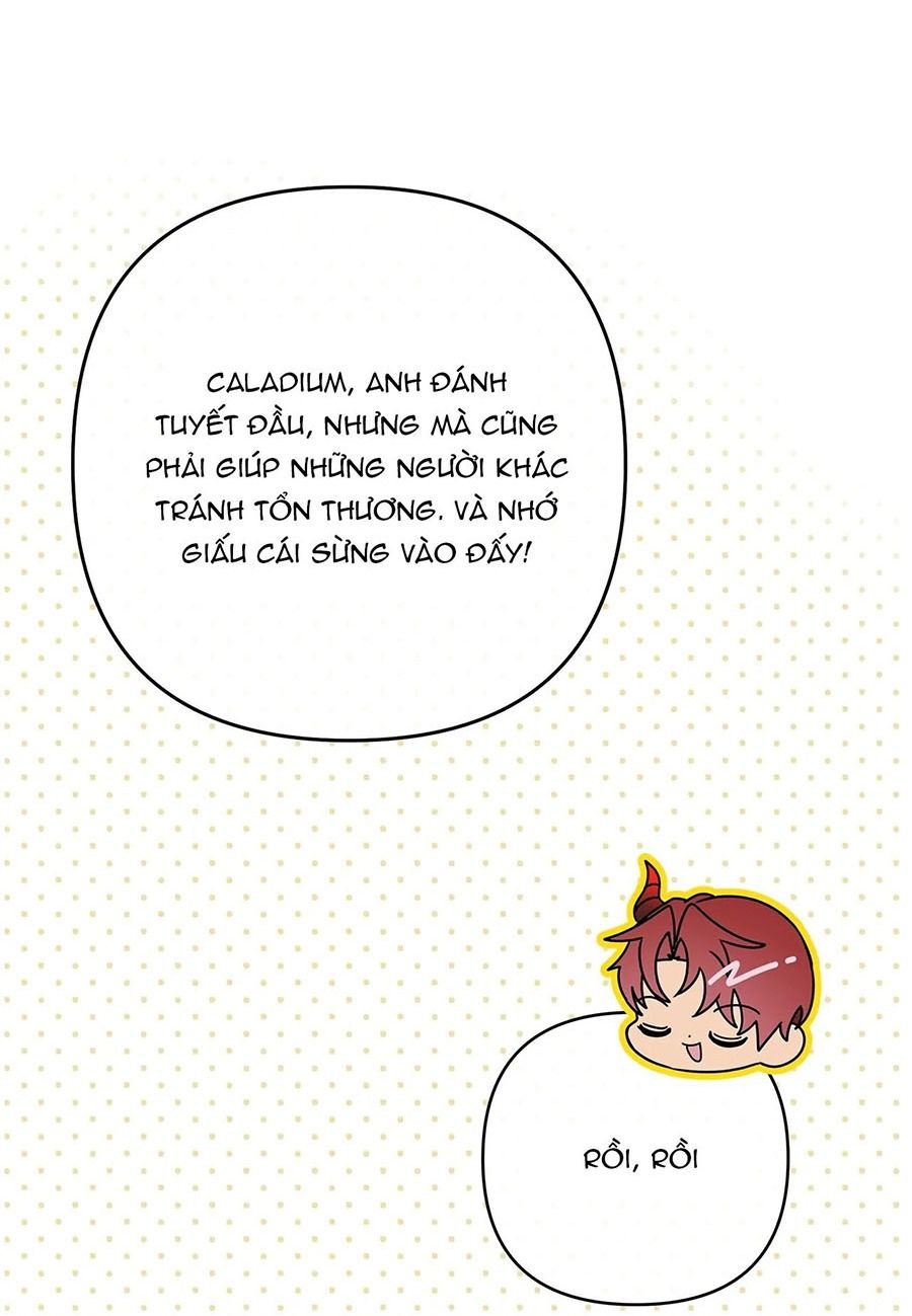 Chủ Hầm Ngục Cấp S Chapter 38 - 49