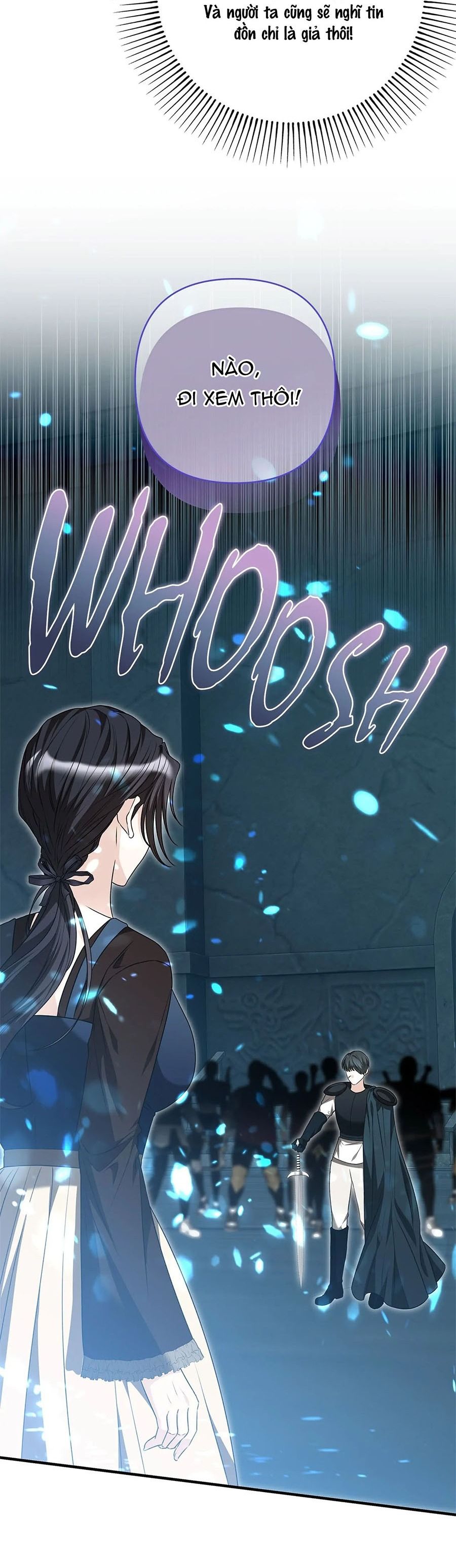 Chủ Hầm Ngục Cấp S Chapter 38 - 51