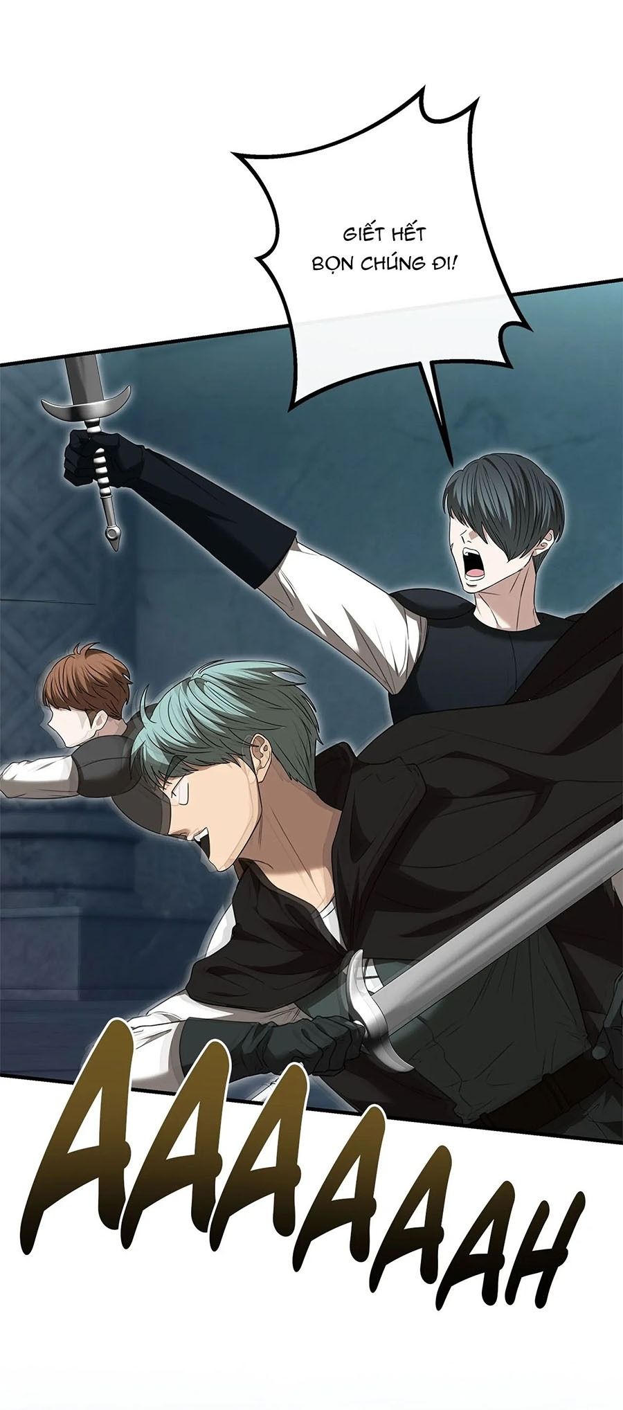 Chủ Hầm Ngục Cấp S Chapter 38 - 53
