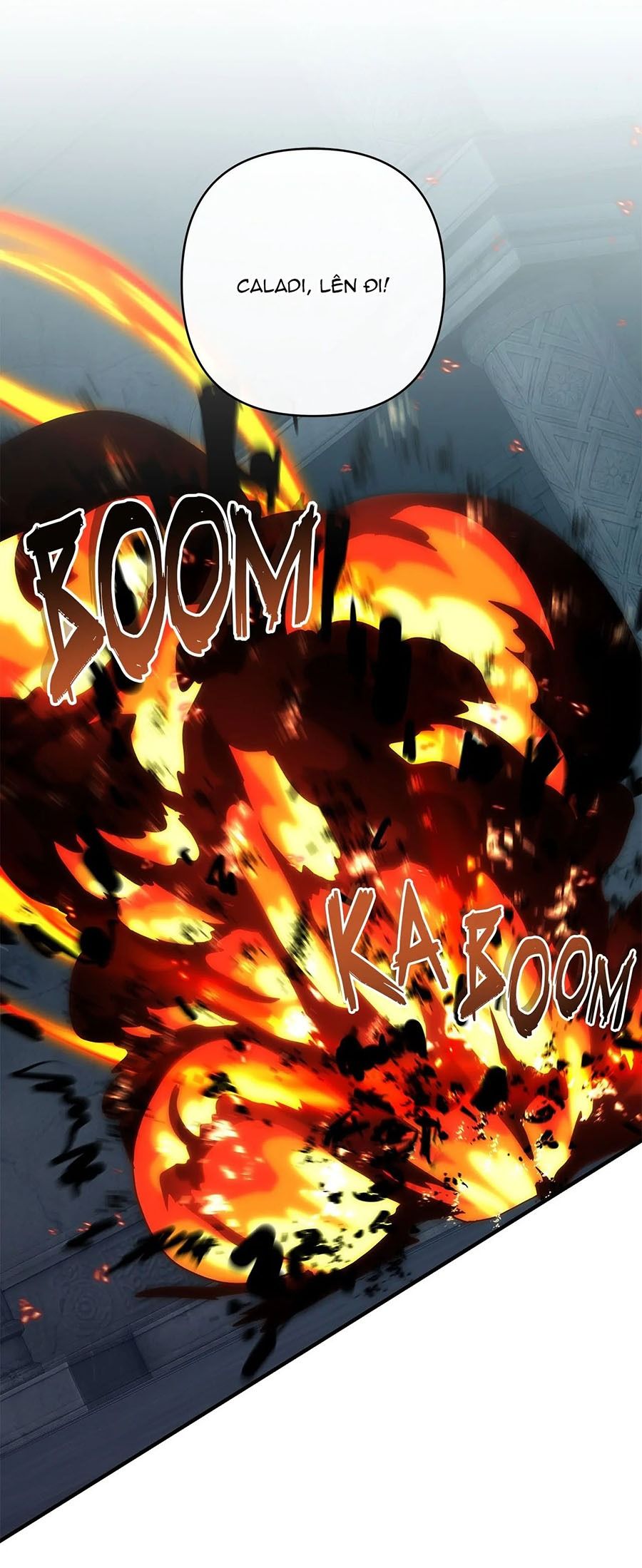 Chủ Hầm Ngục Cấp S Chapter 38 - 54