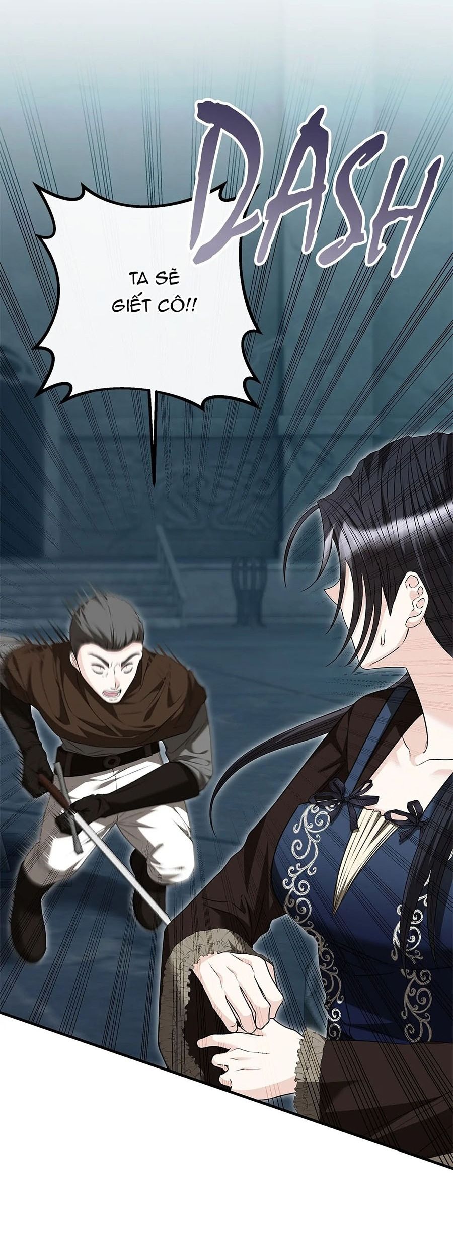 Chủ Hầm Ngục Cấp S Chapter 38 - 56