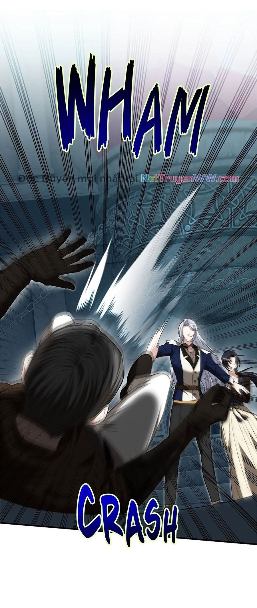 Chủ Hầm Ngục Cấp S Chapter 38 - 58