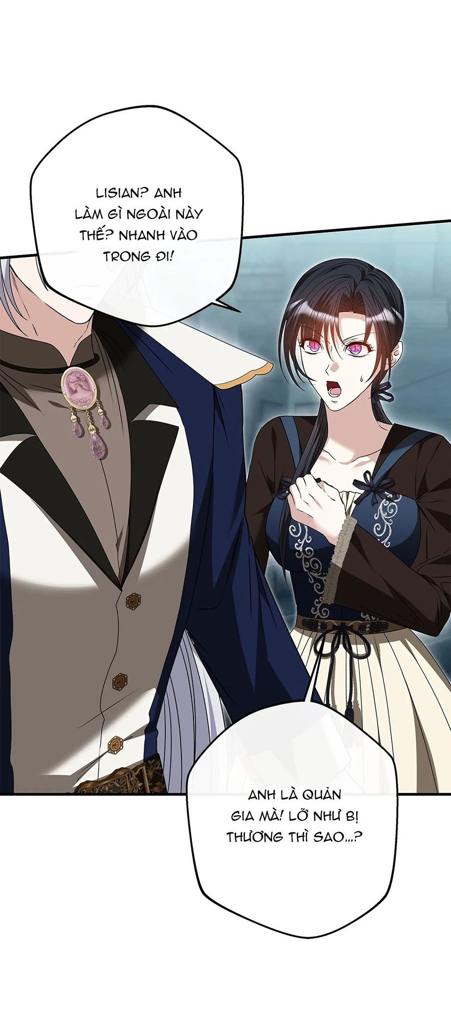 Chủ Hầm Ngục Cấp S Chapter 38 - 59