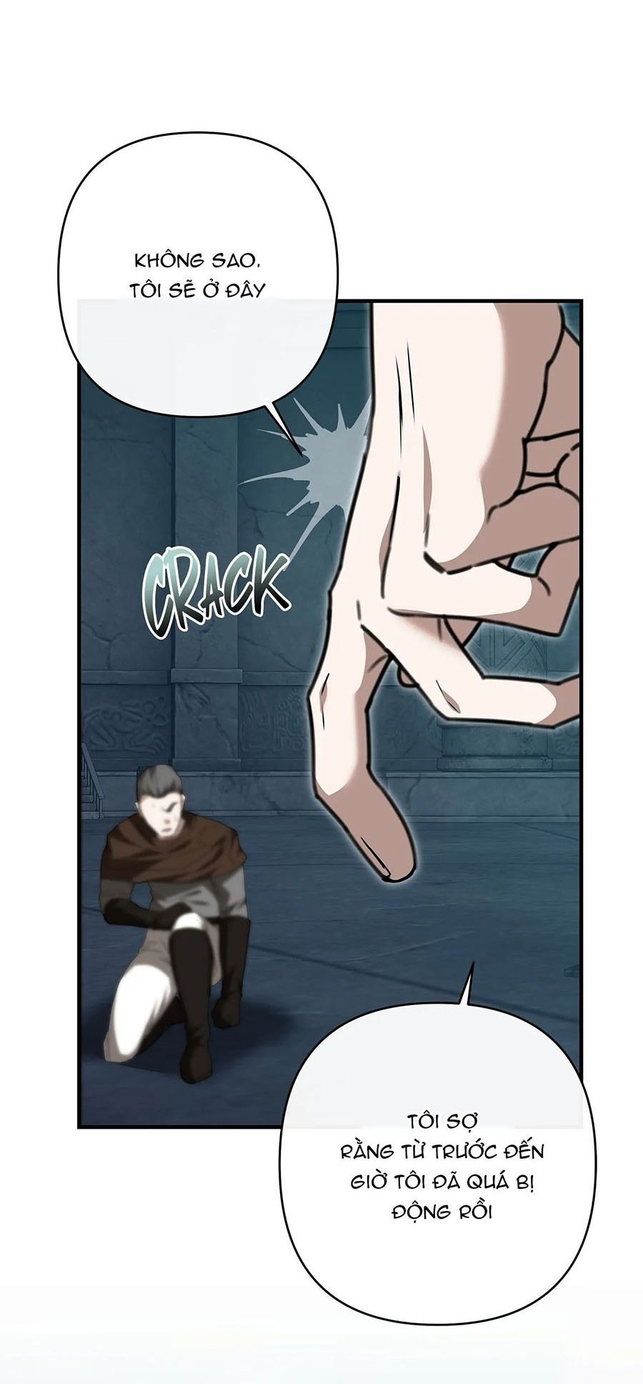 Chủ Hầm Ngục Cấp S Chapter 38 - 60