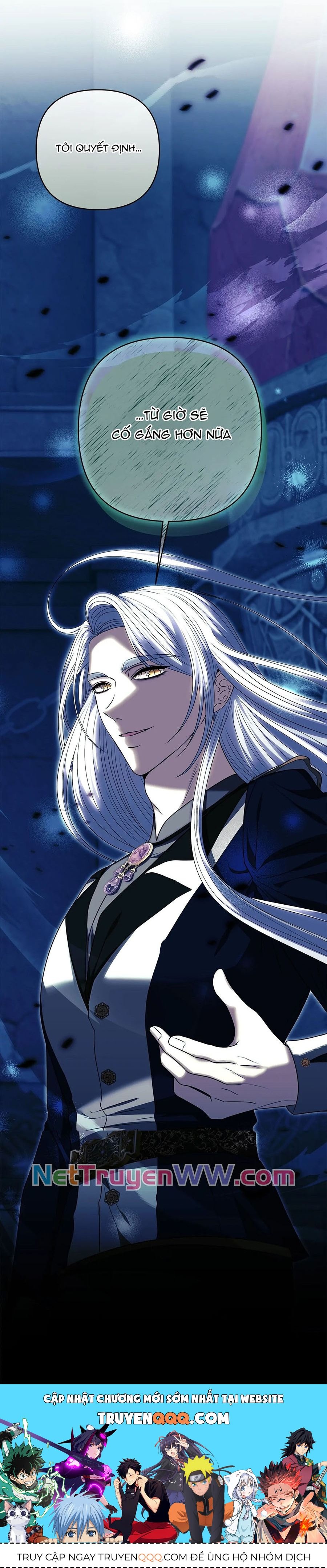 Chủ Hầm Ngục Cấp S Chapter 38 - 61