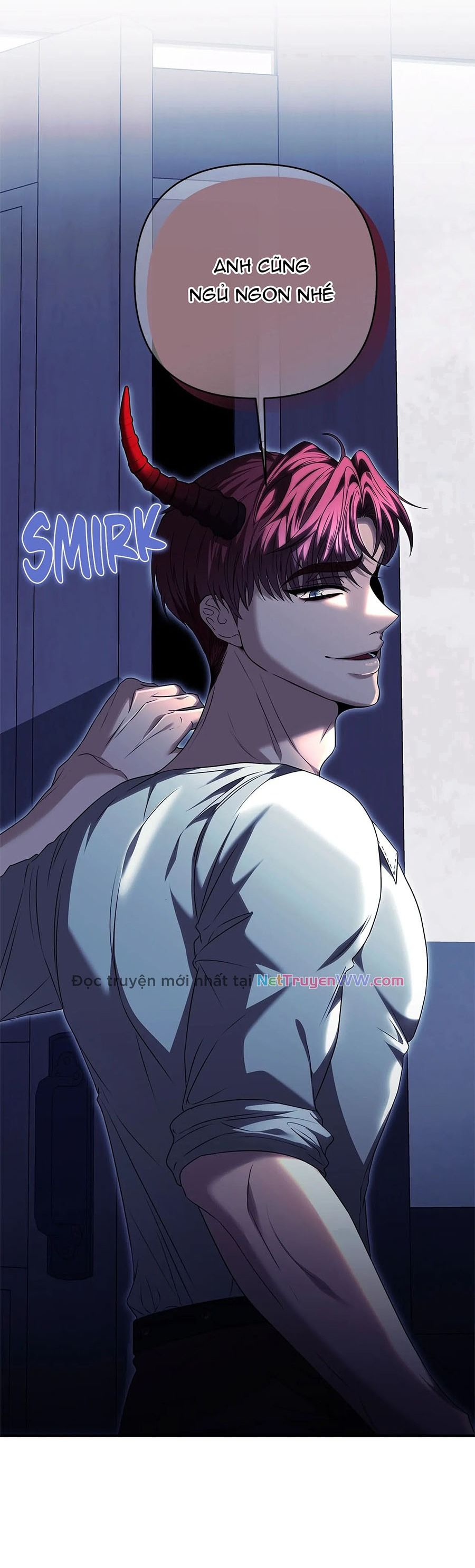 Chủ Hầm Ngục Cấp S Chapter 38 - 8