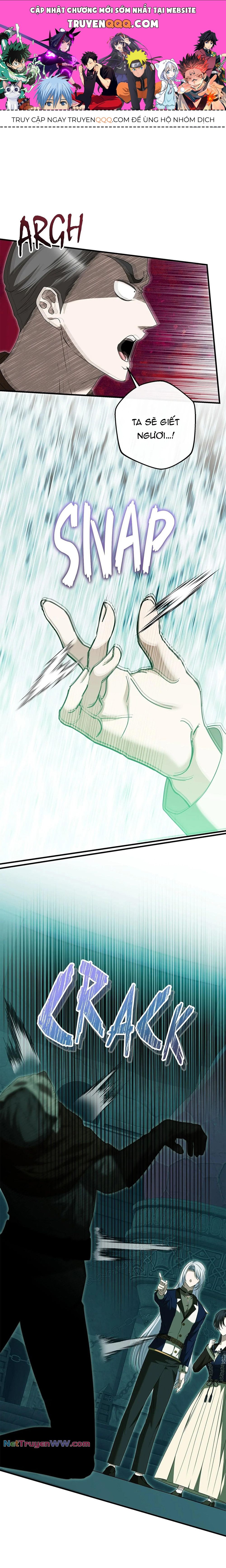 Chủ Hầm Ngục Cấp S Chapter 39 - 1