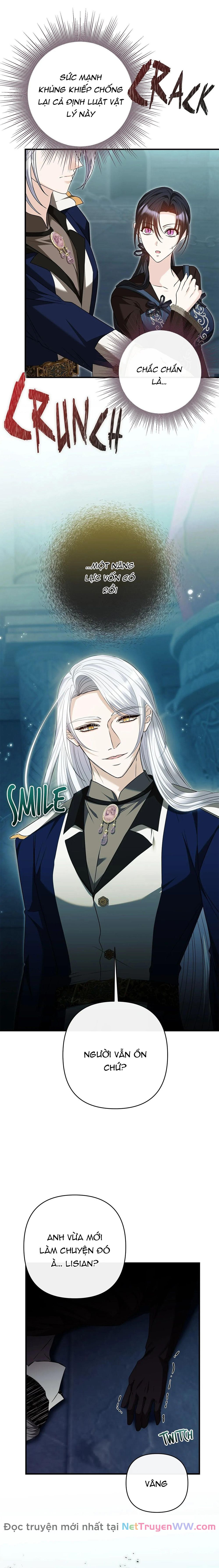 Chủ Hầm Ngục Cấp S Chapter 39 - 2