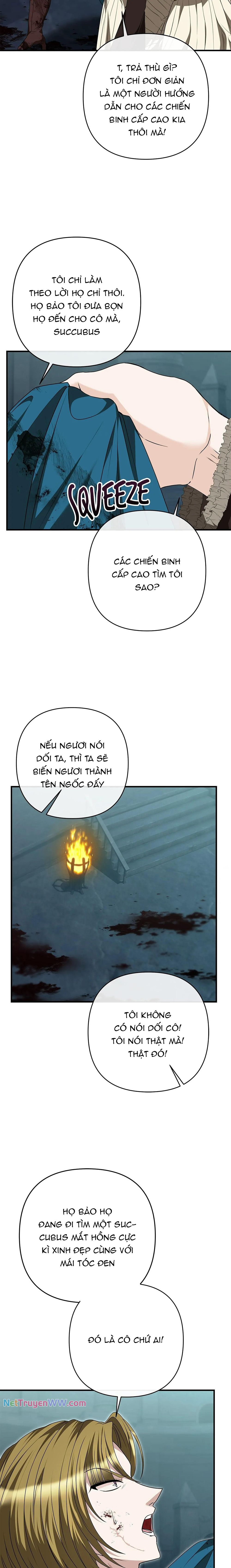 Chủ Hầm Ngục Cấp S Chapter 39 - 11