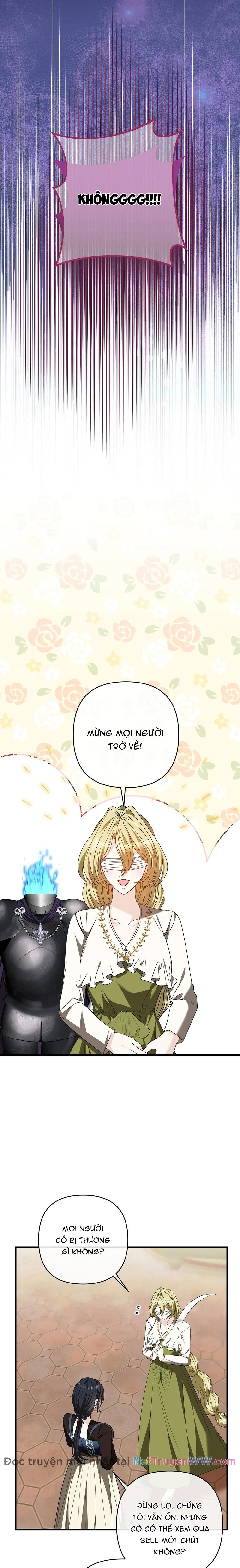 Chủ Hầm Ngục Cấp S Chapter 39 - 16