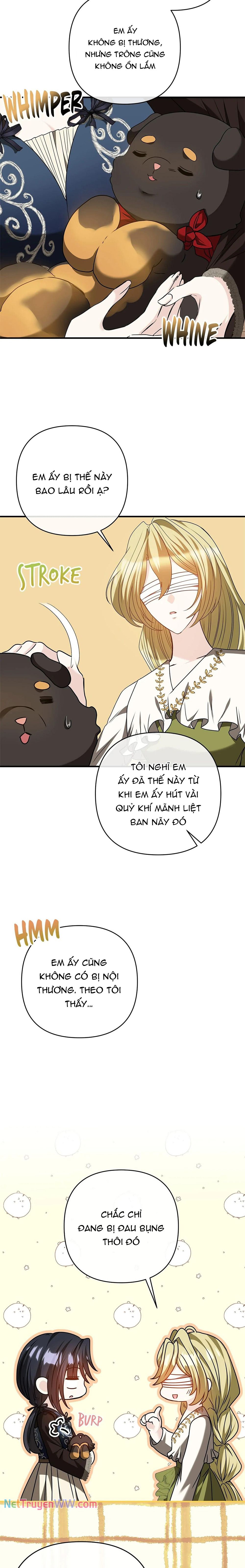 Chủ Hầm Ngục Cấp S Chapter 39 - 17