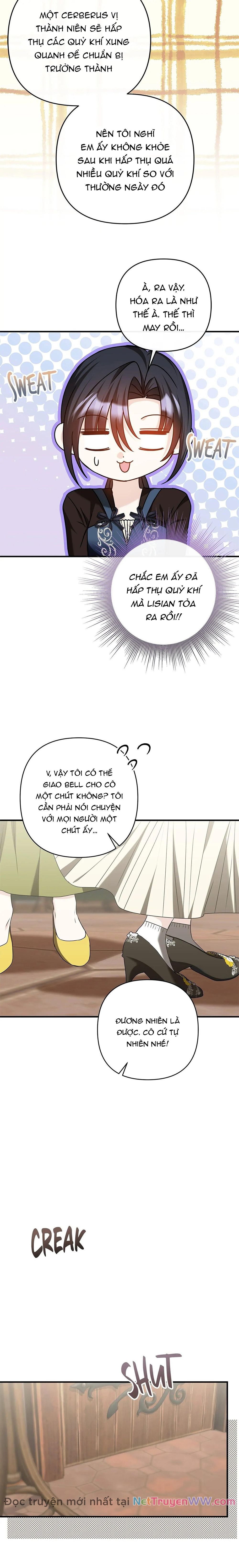 Chủ Hầm Ngục Cấp S Chapter 39 - 18