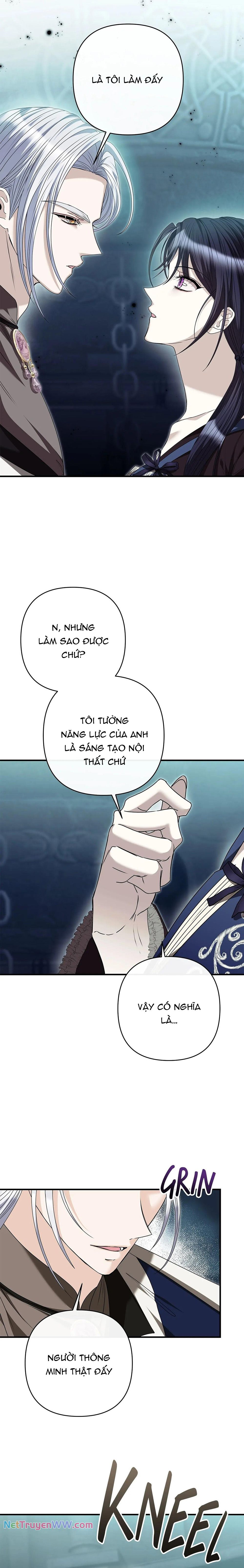 Chủ Hầm Ngục Cấp S Chapter 39 - 3