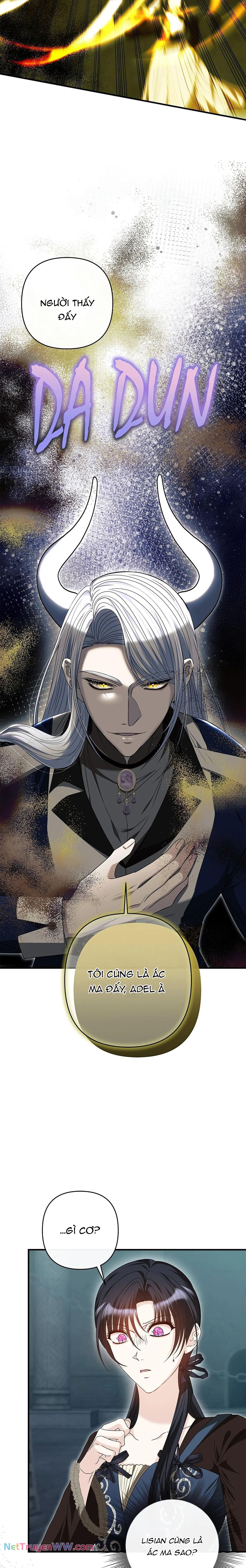 Chủ Hầm Ngục Cấp S Chapter 39 - 5