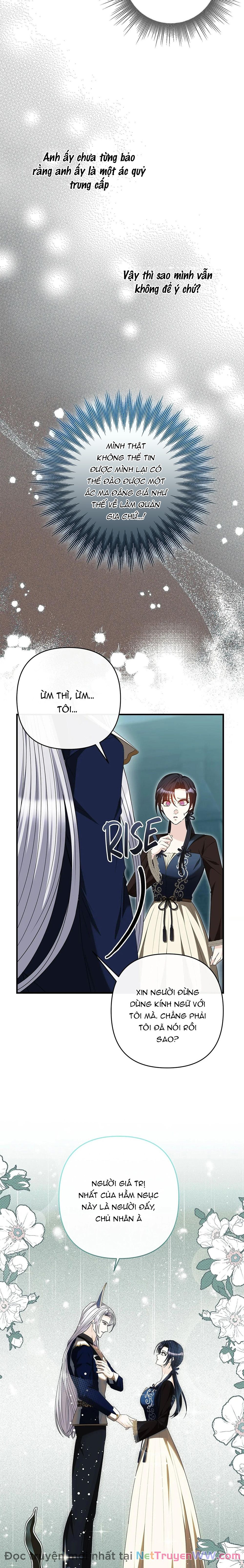 Chủ Hầm Ngục Cấp S Chapter 39 - 6