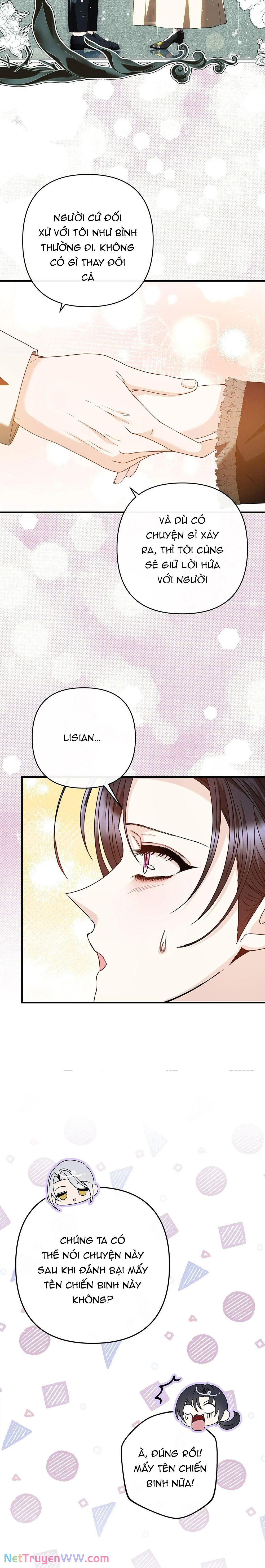 Chủ Hầm Ngục Cấp S Chapter 39 - 7