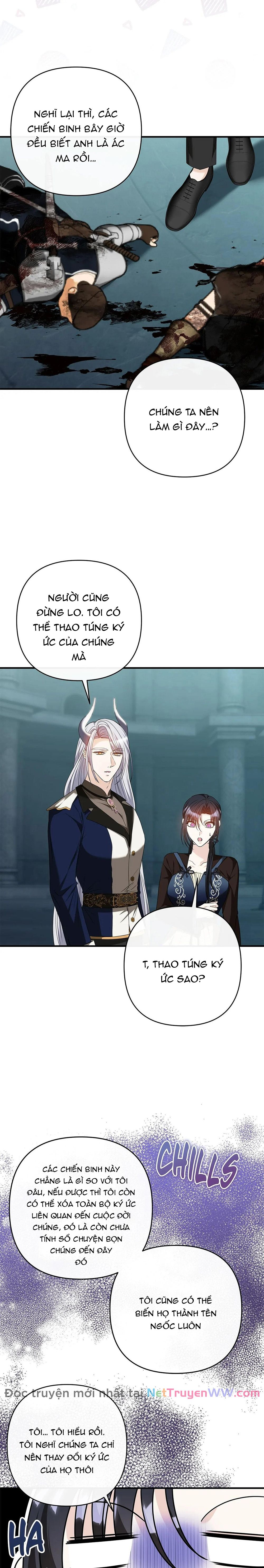 Chủ Hầm Ngục Cấp S Chapter 39 - 8