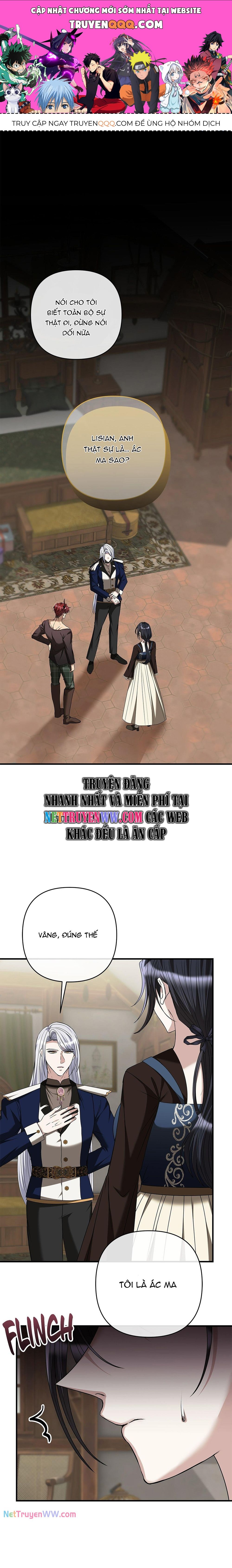 Chủ Hầm Ngục Cấp S Chapter 40 - 1