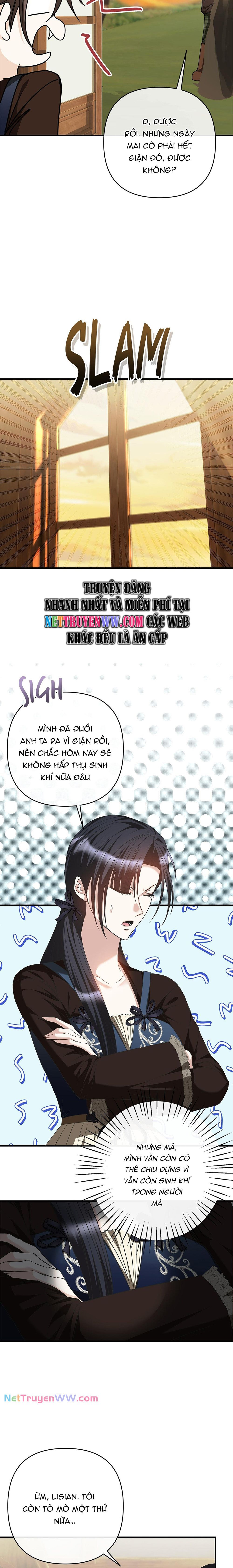 Chủ Hầm Ngục Cấp S Chapter 40 - 13