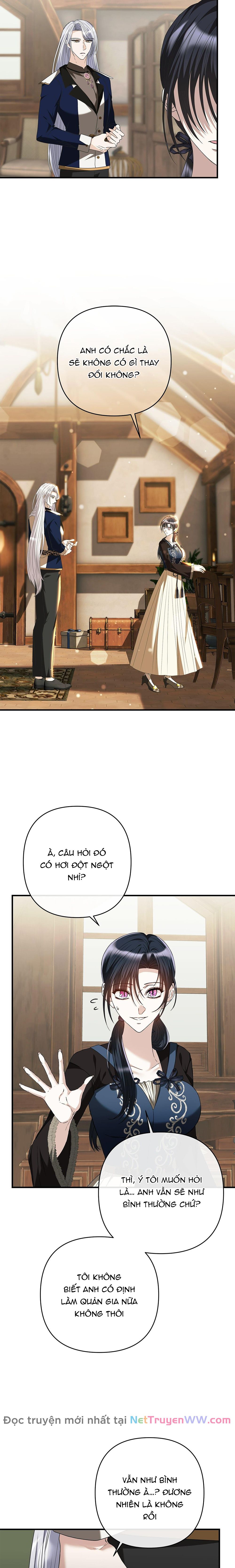 Chủ Hầm Ngục Cấp S Chapter 40 - 14